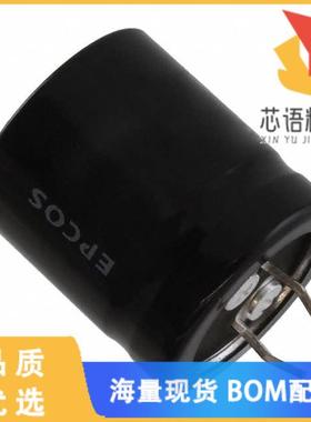 全新B43504E2277M000原装(CAP ALUM 270UF 20% 200V