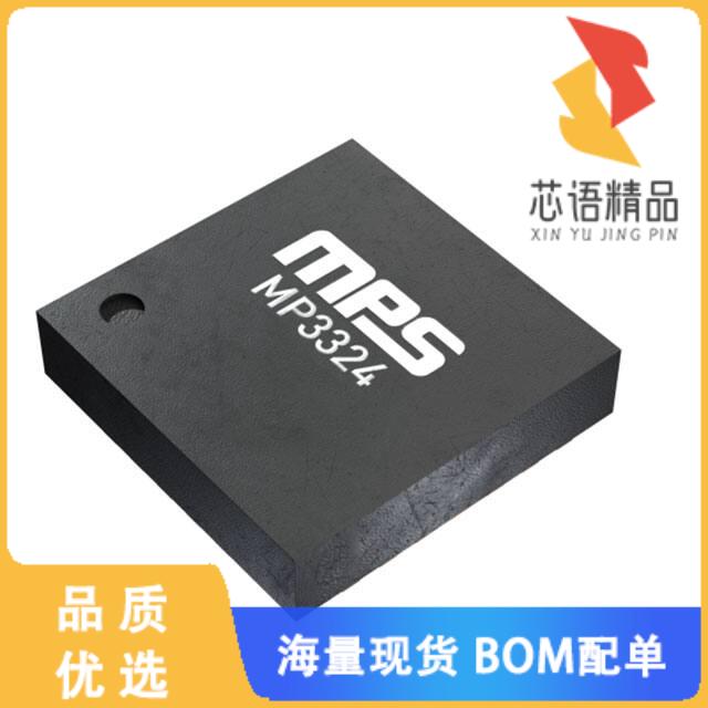 全新MP3324GRE-Z原装(8- , 100MA/CH, LED DRIVER)正品