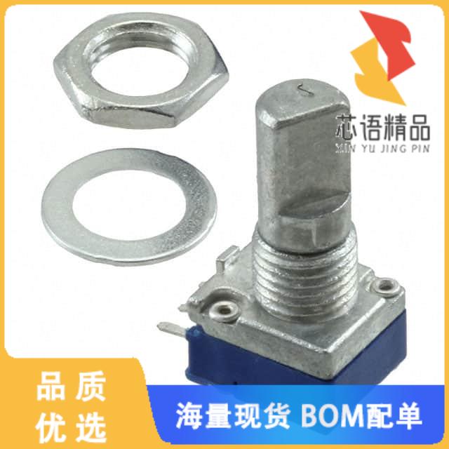 全新PTD901-1015F-B203原装(POT 20K OHM 1/20W CARB