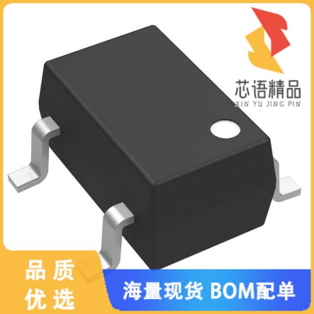 全新NCS2003ASN2T1G原装(IC OPAMP GP 1 CIRCUIT 5TS
