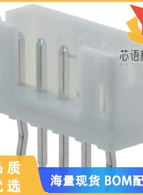 全新SWR201-NRTN-S05-SA-WH原装(CONN HEADER VERT 5