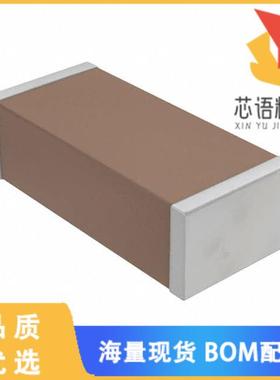 全新CGA7K1X7R3D102K130KA原装(CAP CER 1000PF 2KV