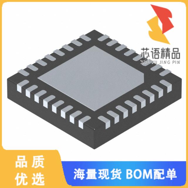 全新EFR32MG13P732F512GM32-C原装(IC RF TXRX+MCU B