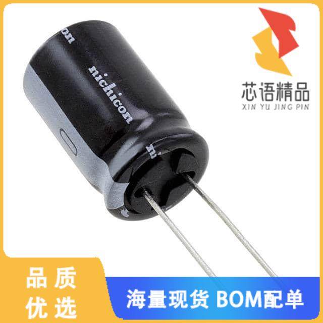 全新UKL1V681MHD1TN原装(CAP ALUM 680UF 20% 35V RA