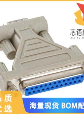 全新AB914F原装(CONN DSUB ADAPTER DB25F DB9M)正品