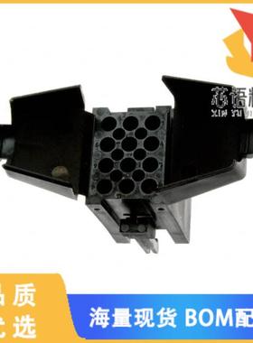 全新SMS12PDH1原装(CONN PLUG 12POS CABLE W/SR HOO