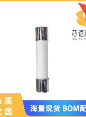 全新BK-AHC-1-5-R原装(FUSE 600V 3AB CARTRIDGE 1.5