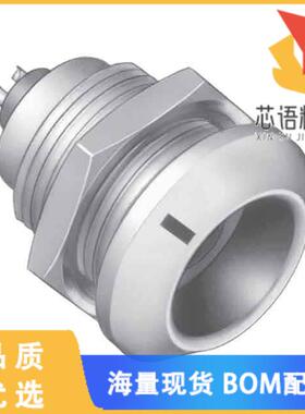 全新EGG.0B.304.CLL原装(CONN RCPT FMALE 4P GOLD S