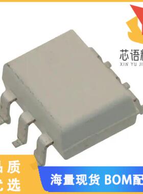 全新MOC3061SR2M原装(OPTOISOLATOR 4.17KV TRIAC 6S