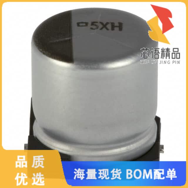 全新EMVH350ADA101MJA0G原装(CAP ALUM 100UF 20% 35