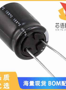 全新URZ2A331MHD1TN原装(CAP ALUM 330UF 20% 100V R