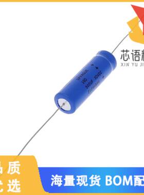 全新39D507G030FL6原装(CAP ALUM 500UF 30V AXIAL)正品