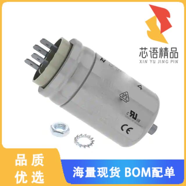 全新C878AF24250AA4J原装(CAP FILM 2.5UF 5% 470VAC