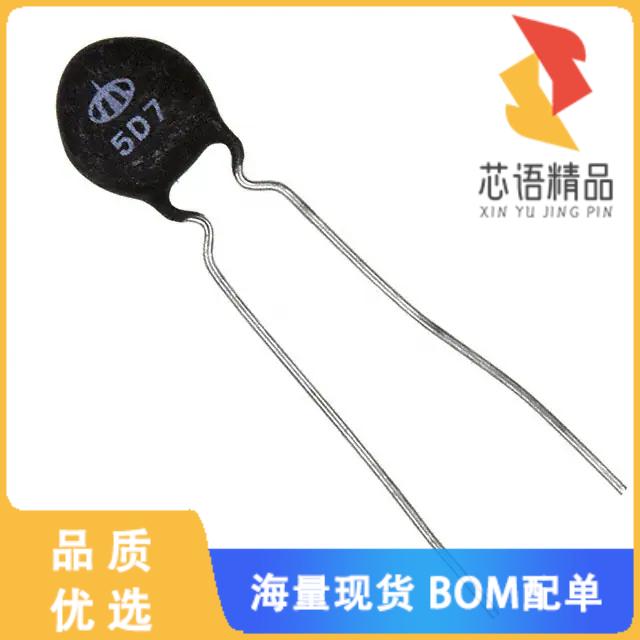 全新MF72-005D7原装(ICL 5 OHM 20% 2A 9MM)正品