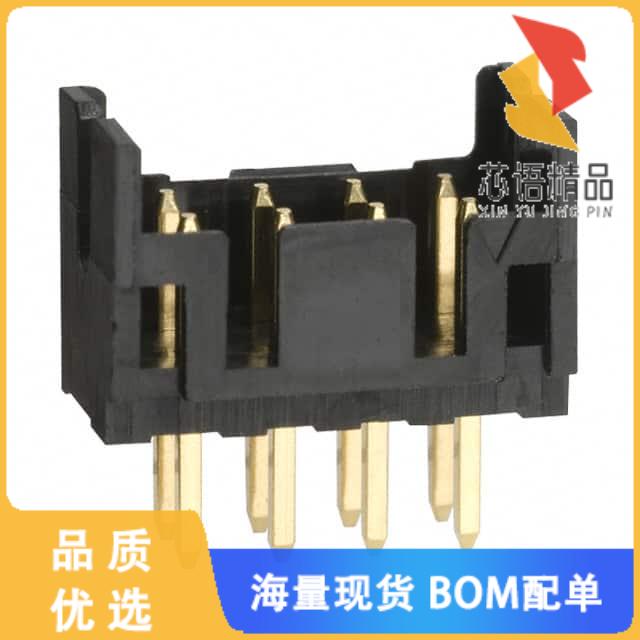 全新DF11-8DP-2DSA(01)原装(CONN HEADER VERT 8POS