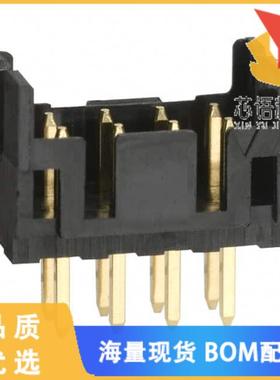 全新DF11-8DP-2DSA(01)原装(CONN HEADER VERT 8POS