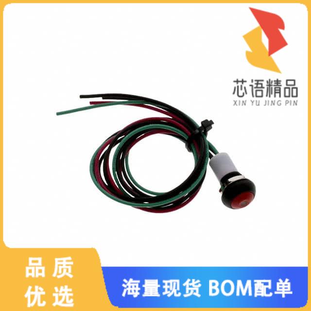 全新PB6B2FM3M1CAL01S500原装(SWITCH PUSH SPST-NO