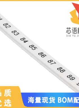 全新1052028:0081原装(ZACK STRIP 10-SECTION WHITE)正品