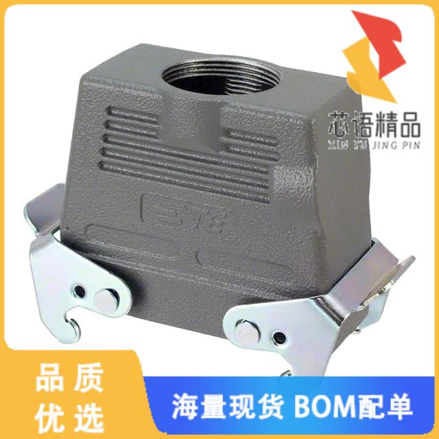 全新H16B-TGBH-PG29原装(CONN HOOD TOP ENTRY SZ16B