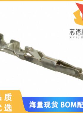 全新HR12-SC-113原装(CONTACT SOCKET 26-30AWG CRIM