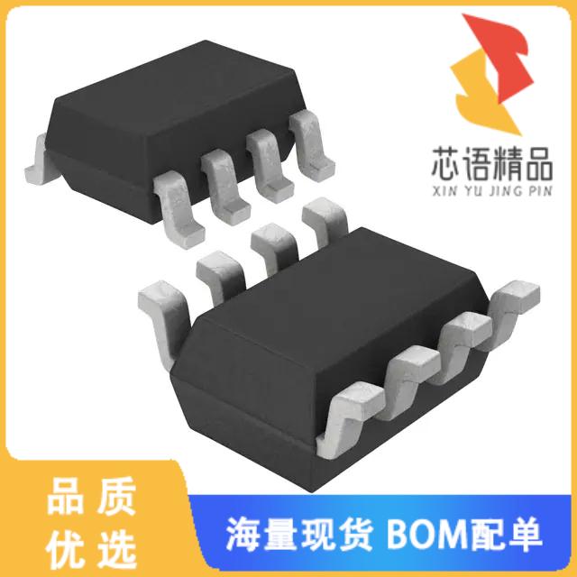 全新MAX9618AXA+T原装(IC OPAMP ZERO-DRIFT 2CIRC S
