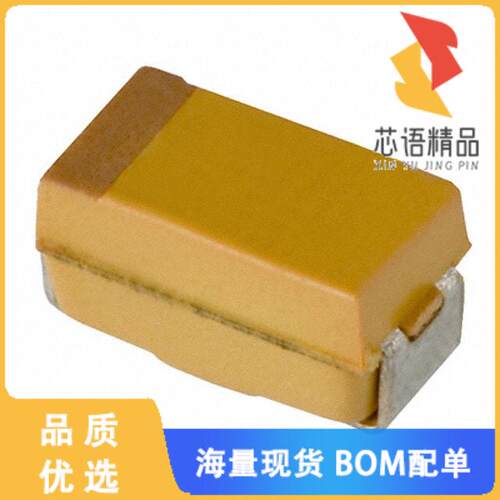 全新TPSC226M020R0400原装(CAP TANT 22UF 20% 20V 2