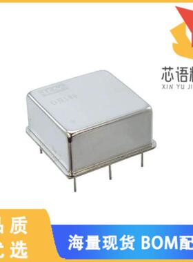 全新OH100-61003CF-010.0M原装(XTAL OSC OCXO 10.00