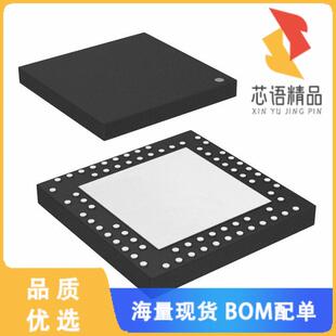 全新NRF52840-QIAA-R原装(IC RF TXRX+MCU 802.15.4