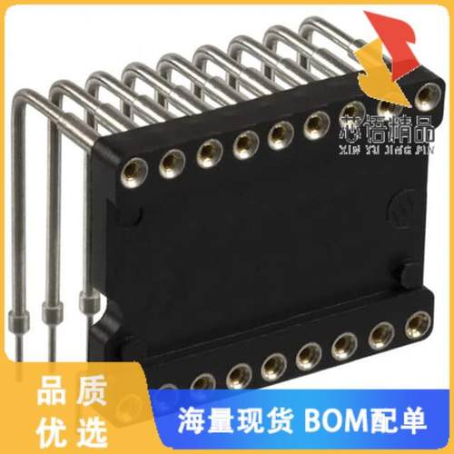 全新299-93-618-10-002000原装(CONN IC DIP SOCKET