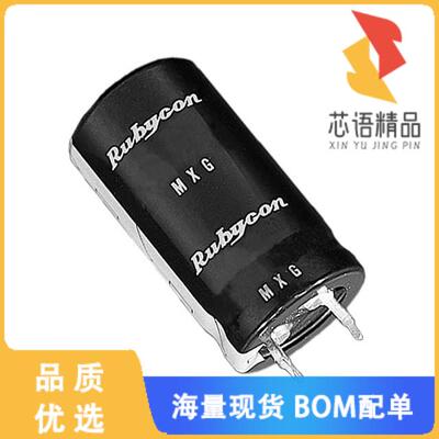 全新400MXG220MEFCSN25X35原装(CAP ALUM 220UF 20%