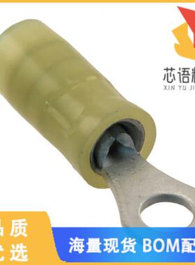 全新52189原装(CONN RING CIRC 24-26AWG #4 CRIMP)正品