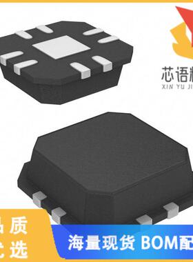 全新ISL6609IRZ原装(IC GATE DRVR HALF-BRIDGE 8QFN)正品