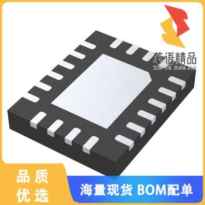 全新RT1719GQW原装(USB TYPE-C PD CONTR WQFN-20)正品