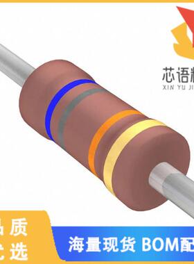 全新FMP300JT-73-68K原装(RES 68K OHM 5% 3W AXIAL)正品