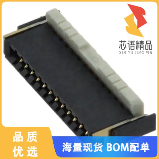 全新AYF531235原装(CONN FFC FPC 12POS 0.50MM R/A)正品