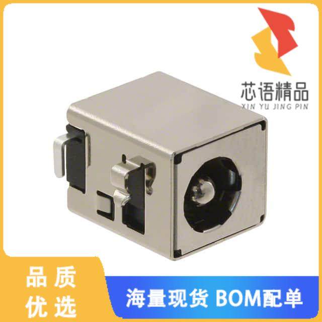 全新PJ-069B-SMT-TR原装(CONN PWR JACK 2.5X5.5MM S,电子元器件市场,微处理器/微控制器/单片机,淘宝优惠券,粉丝福利购,淘宝优惠卷