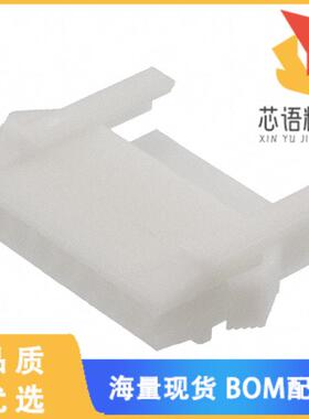 全新172213-8原装(CONN PLUG HOUSING 8POS PNL MNT)正品