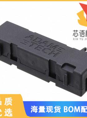 全新FH-A-A01A原装(FUSEHOLDER 5X20MM .25 QC 0.5A)正品