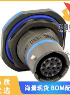 全新MS27656T13F98P-LC原装(CONN RCPT HSG MALE 10P