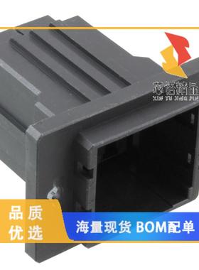 全新1-1747822-2原装(CONN HSG DYNAMIC)正品