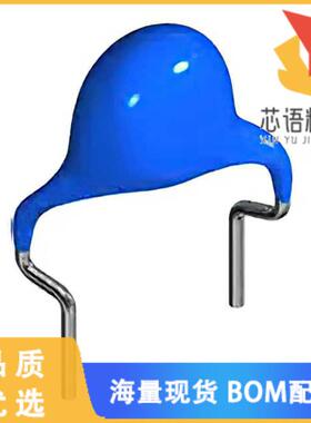 全新CK45-E3FD471ZYGNA原装(CAP CER 470PF 3KV RADI