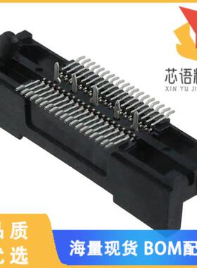 全新2-767004-2原装(CONN RCPT 38POS SMD GOLD)正品