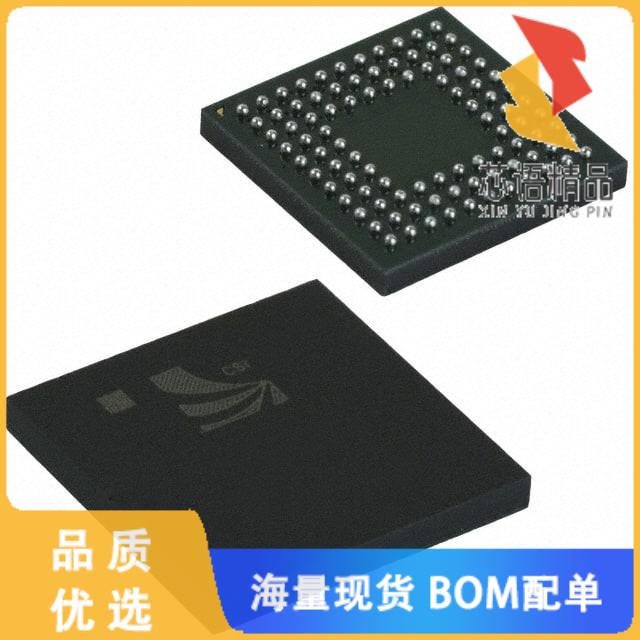 全新BC41B143A06-ANN-E4原装(IC RF TXRX+MCU BLUETO