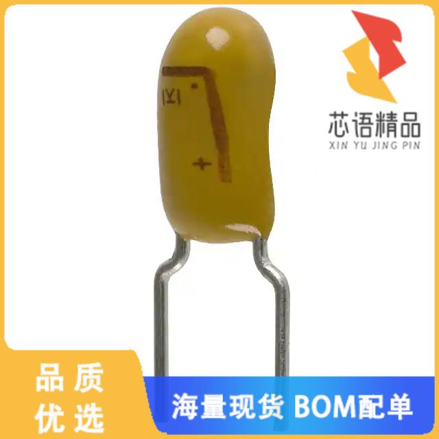 全新T356L336K035AT原装(CAP TANT 33UF 10% 35V RAD