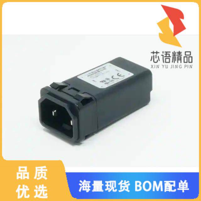 全新FN9274S1B-2-05原装(PWR ENT RCPT FILTER)正品