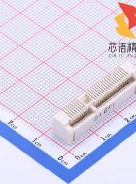 全新AS0B221-S68Q-7H原装(mPCI-E 0.8mm P数:52)正品