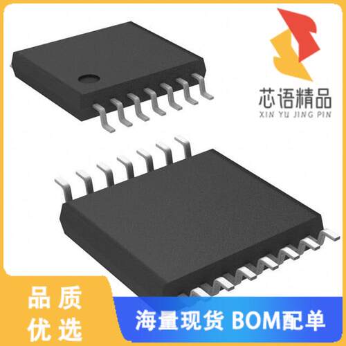 全新MC74ACT86DTR2G原装(IC GATE XOR 4CH 2-INP 14T