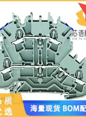 全新2002-2203原装(DOUBLE-DECK TERMINAL B; THRO)正品