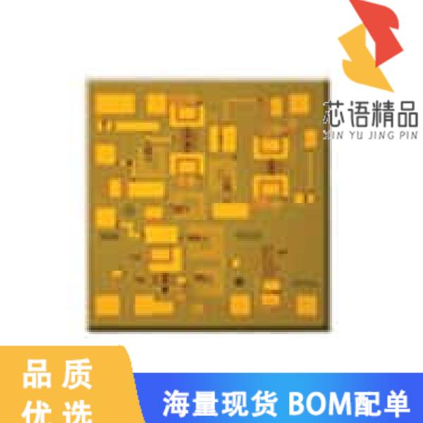 全新HMC576原装(IC MULTIPLIER ACTIVE DIE)正品