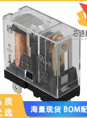 全新AHN12024原装(RELAY GEN PURPOSE SPDT 16A 24V)正品